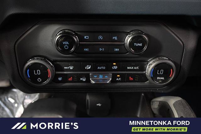 Certified 2024 Ford Bronco Outer Banks AWD/4WD image 31