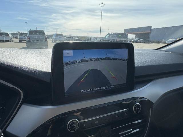 Certified 2021 Ford Escape SE w/ Cold Weather Package image 25