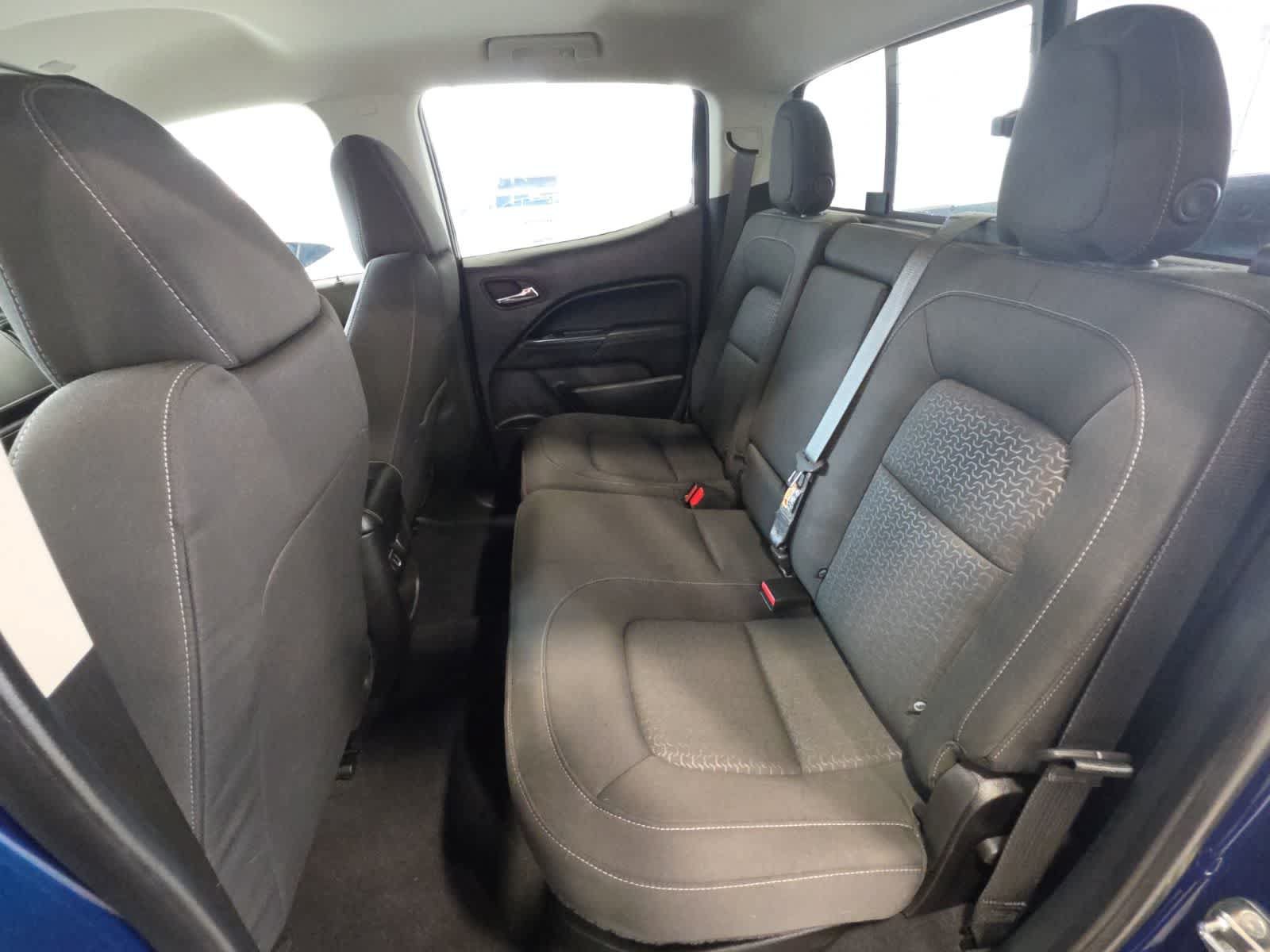 Used 2020 GMC Canyon SLE w/ SLE Convenience Package AWD/4WD image 29