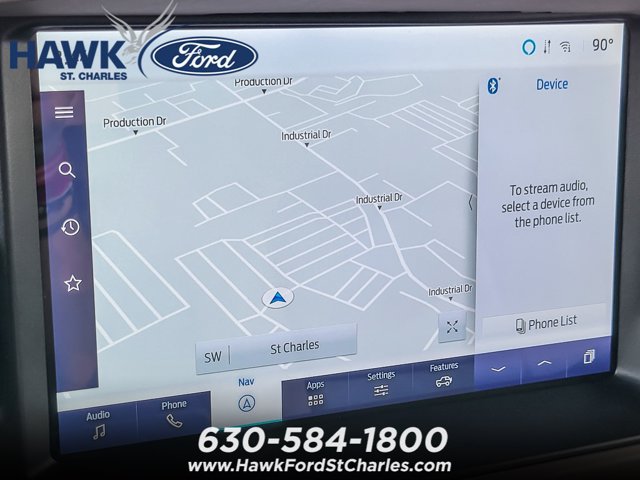 Certified 2023 Ford Bronco Wildtrak AWD/4WD image 12