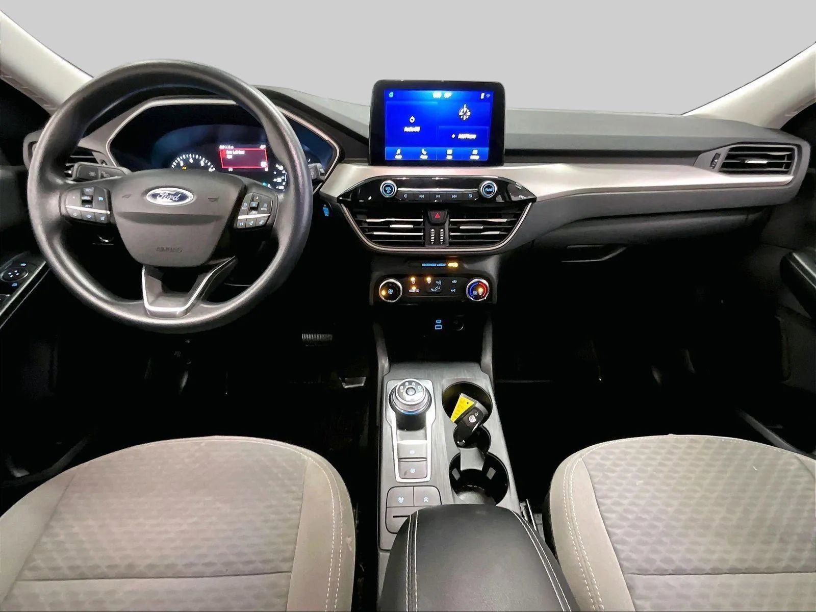 Certified 2022 Ford Escape SE image 14