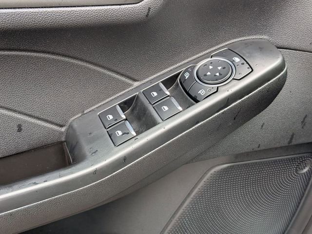 Certified 2025 Ford Escape Active AWD/4WD image 15