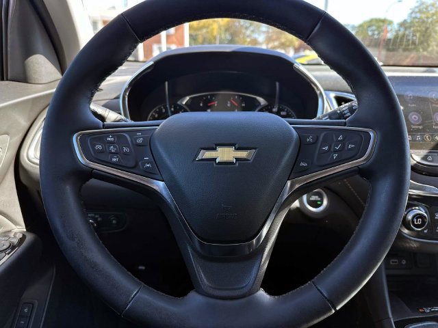 Used 2024 Chevrolet Equinox Premier w/ LPO, Floor Liner Package FWD image 13