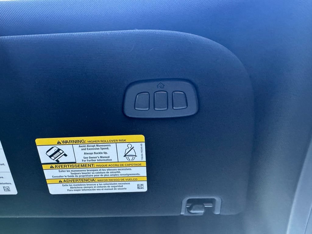 Certified 2024 Ford F150 Raptor AWD/4WD image 16