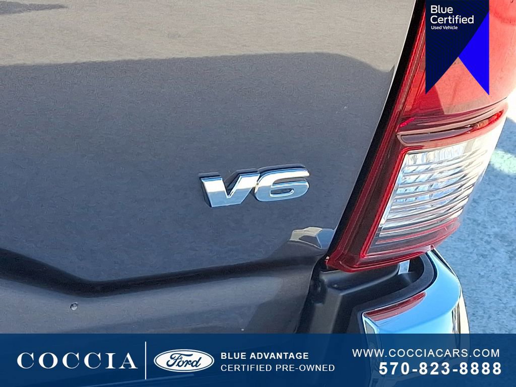 Used 2022 Toyota Tacoma SR5 image 29