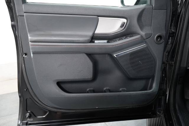Certified 2025 Ford Expedition Max Active AWD/4WD image 29