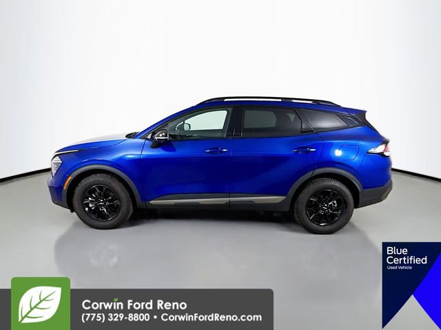 Used 2023 Kia Sportage X-Pro Prestige image 4