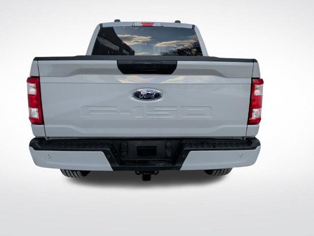 Certified 2023 Ford F150 XL w/ STX Appearance Package image 8