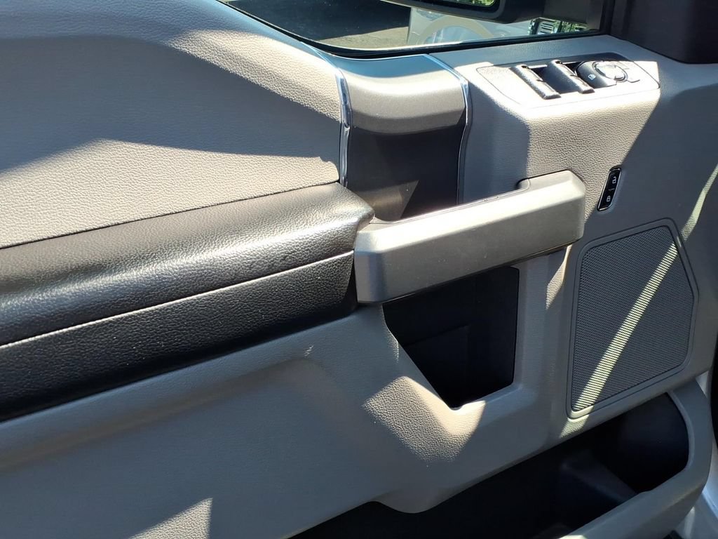 Certified 2019 Ford F150 XLT w/ Equipment Group 302A Luxury AWD/4WD image 13