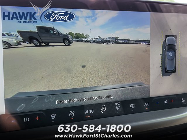Certified 2023 Ford Escape Active w/ Tech Pack #2 AWD/4WD image 13