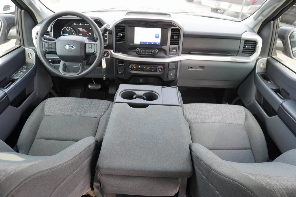Certified 2023 Ford F150 XLT image 17