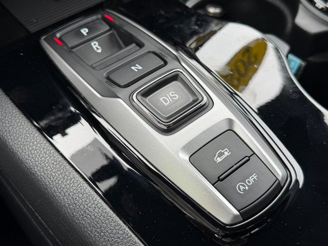 Used 2022 Honda Ridgeline Black Edition image 18