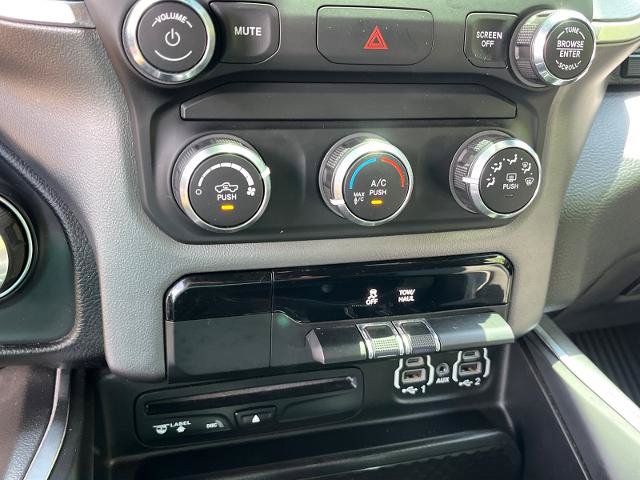 Used 2019 RAM 1500 Big Horn AWD/4WD image 15