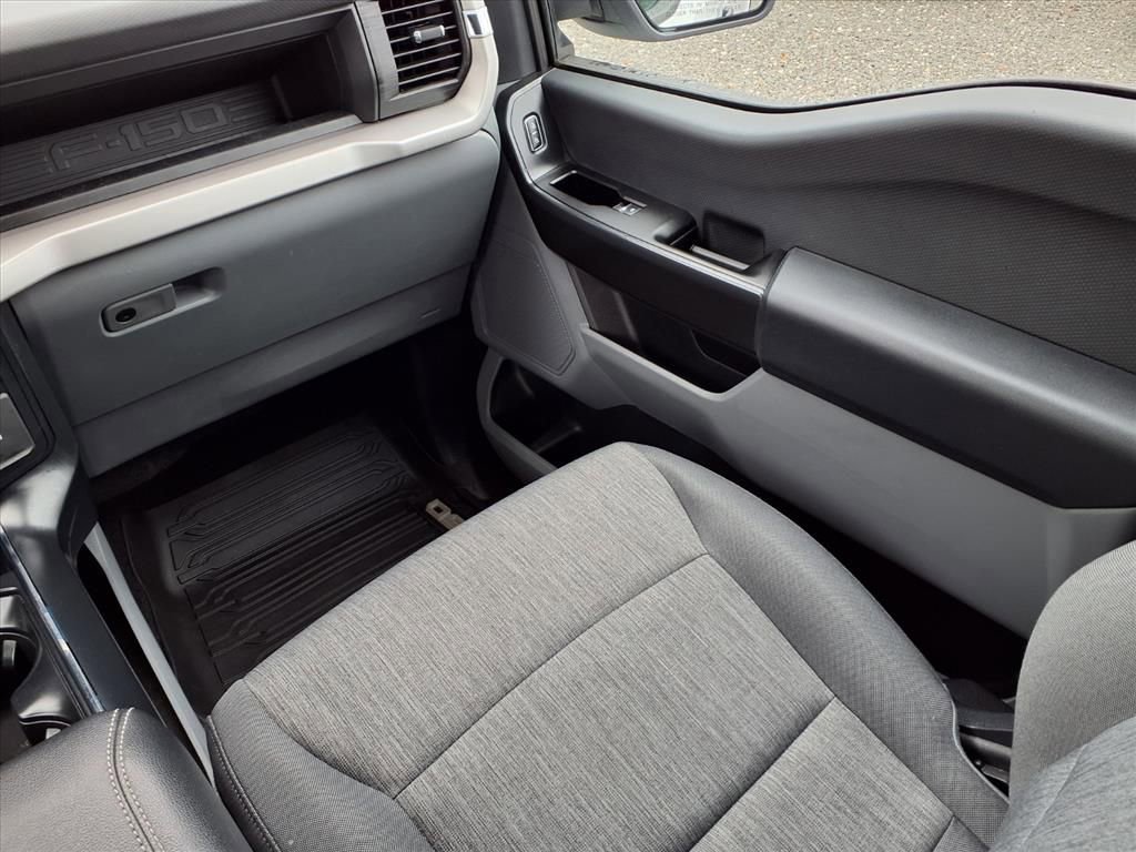 Certified 2023 Ford F150 XL w/ Trailer Tow Package image 10