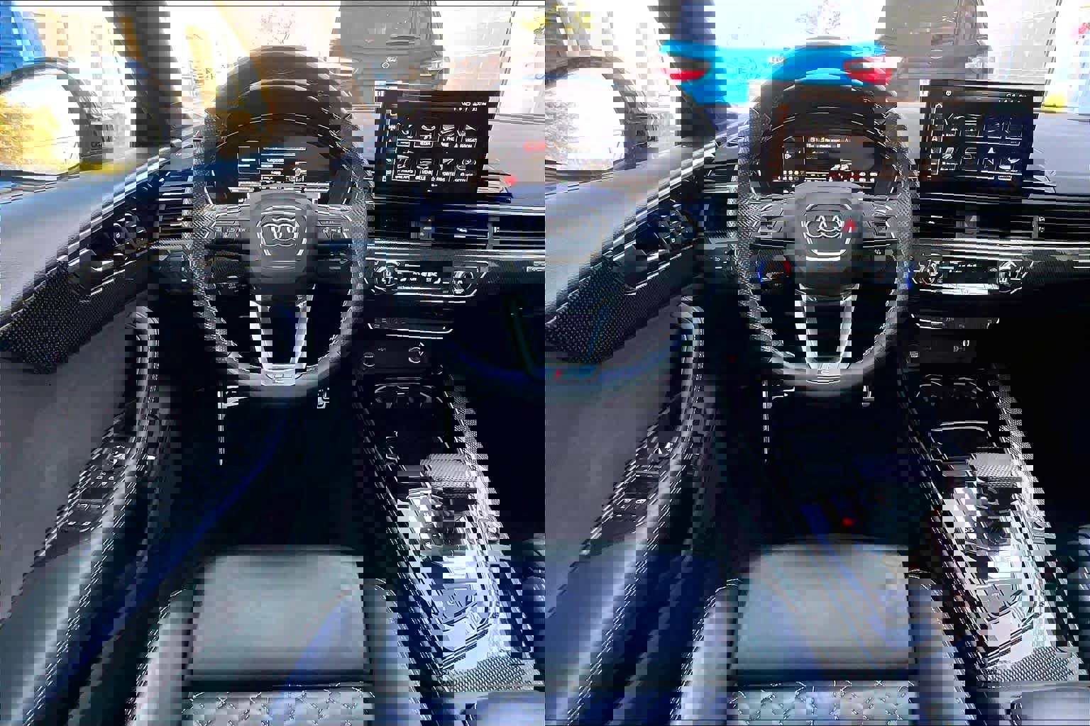 Used 2021 Audi S5 Premium Plus w/ Premium Plus Package image 5