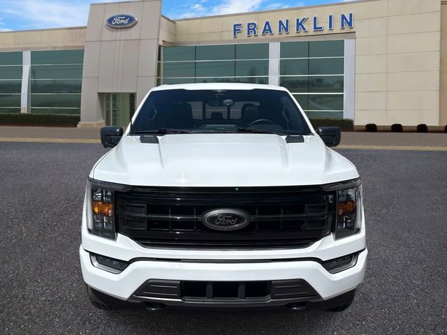 Certified 2023 Ford F150 XLT w/ Equipment Group 302A High AWD/4WD image 2