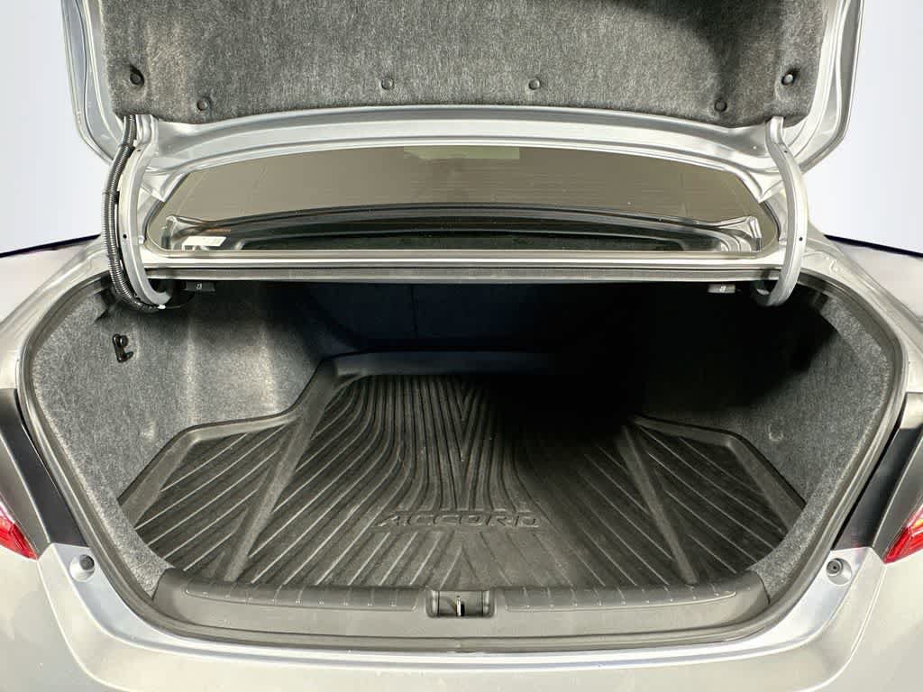 Used 2021 Honda Accord Sport image 21
