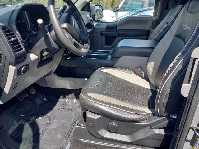 Certified 2018 Ford F150 XL w/ Equipment Group 101A Mid AWD/4WD image 13