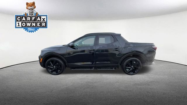 Used 2024 Hyundai Santa Cruz Night image 6