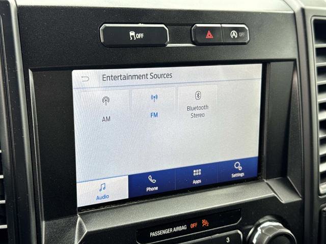 Certified 2020 Ford F150 XL w/ Equipment Group 101A Mid RWD image 13