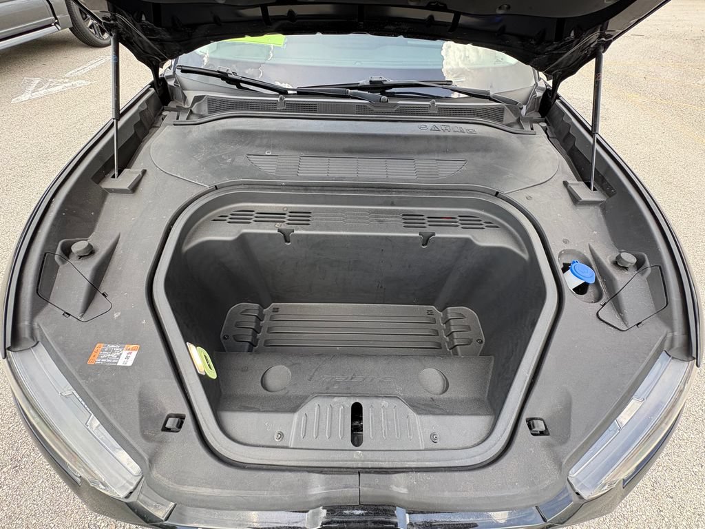 Certified 2023 Ford Mustang Mach-E Premium RWD image 29