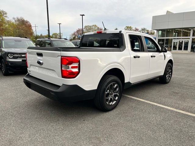 Certified 2024 Ford Maverick XLT FWD image 6