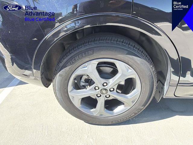 Certified 2023 Ford Escape ST-Line w/ Tech Pack #1 FWD image 18
