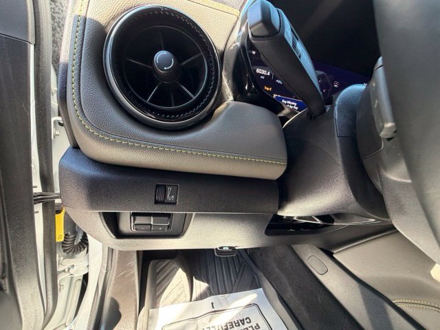 Used 2024 Chevrolet Colorado ZR2 w/ ZR2 Convenience Package III AWD/4WD image 19