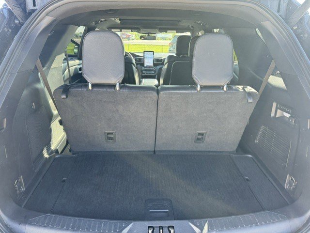 Certified 2020 Ford Explorer ST w/ ST Street Pack AWD/4WD image 30