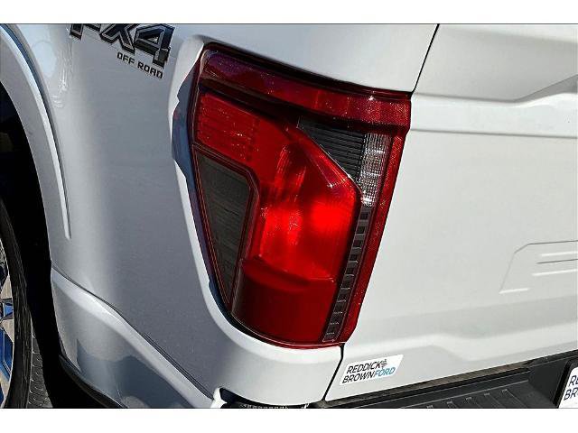 Certified 2024 Ford F150 XLT w/ Equipment Group 302A MID image 23