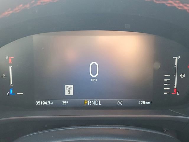 Certified 2023 Ford Escape ST-Line w/ Tech Pack #1 image 9