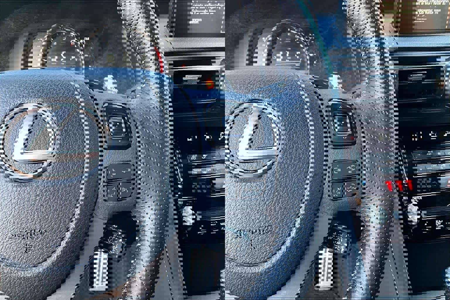 Used 2023 Lexus IS 350 F Sport w/ Memory Package image 25