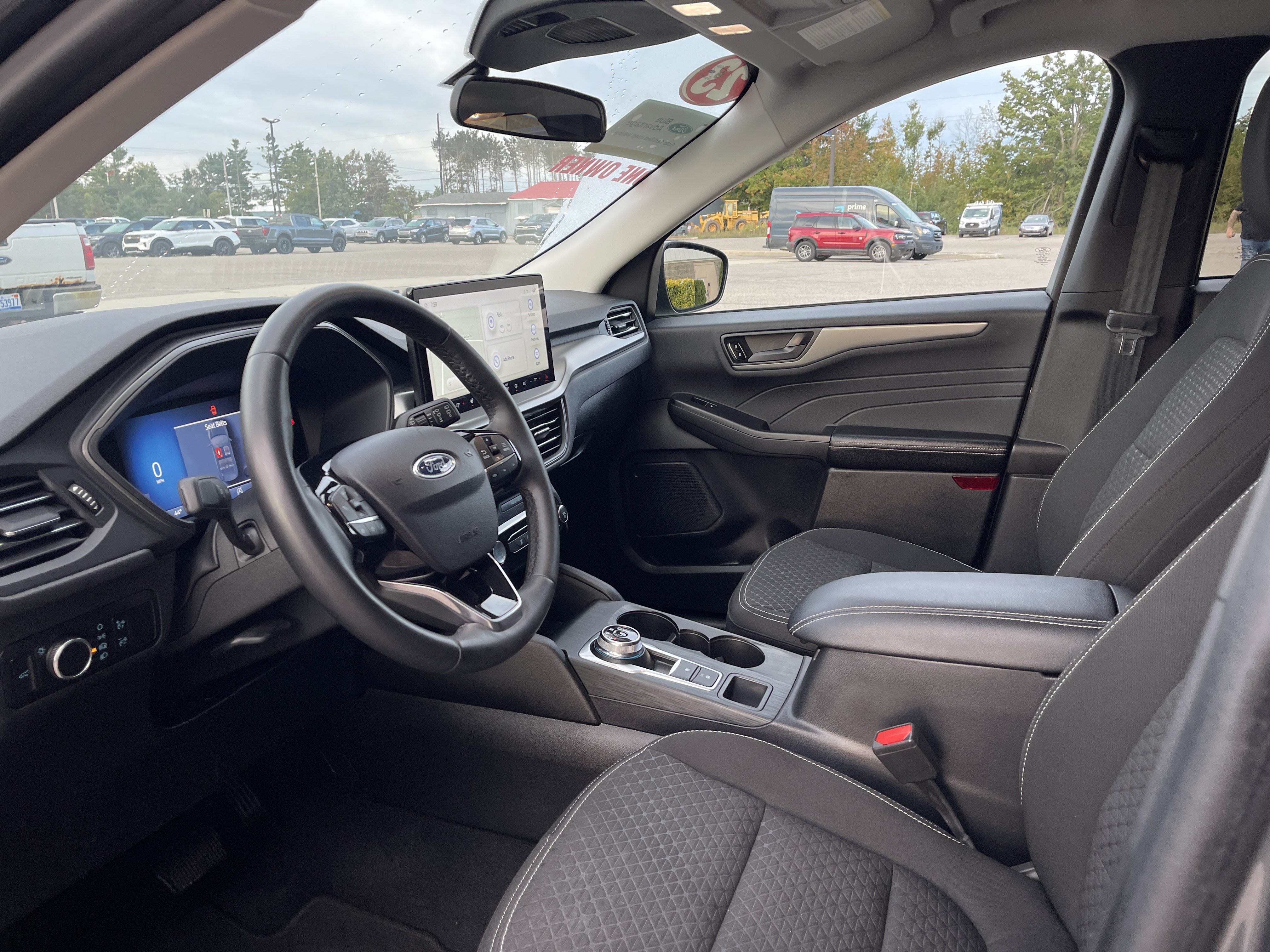 Certified 2023 Ford Escape Active w/ Tech Pack #1 AWD/4WD image 12