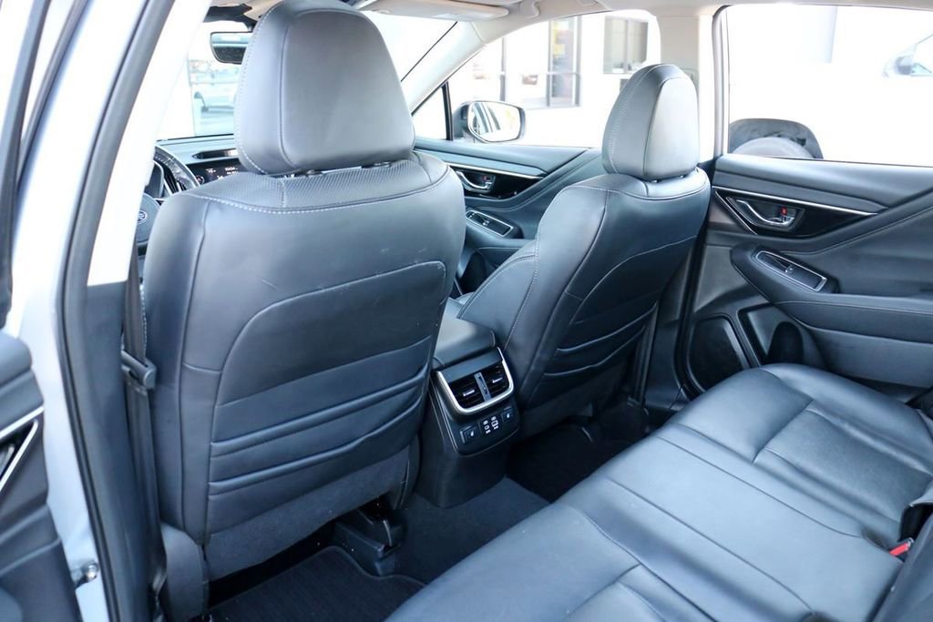 Used 2024 Subaru Legacy Limited AWD/4WD image 21