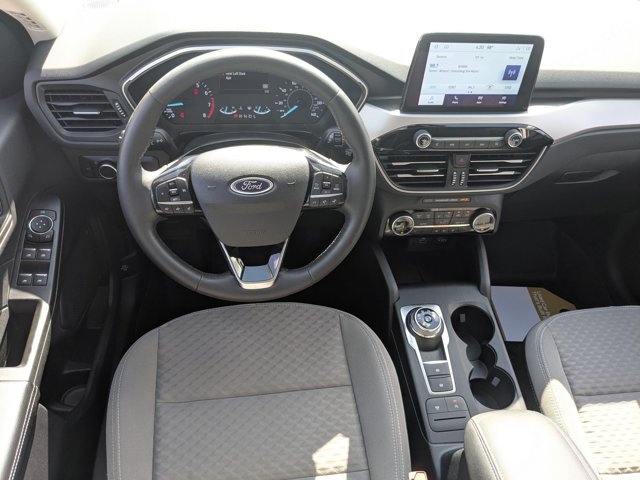 Certified 2022 Ford Escape SE w/ Convenience Package FWD image 29