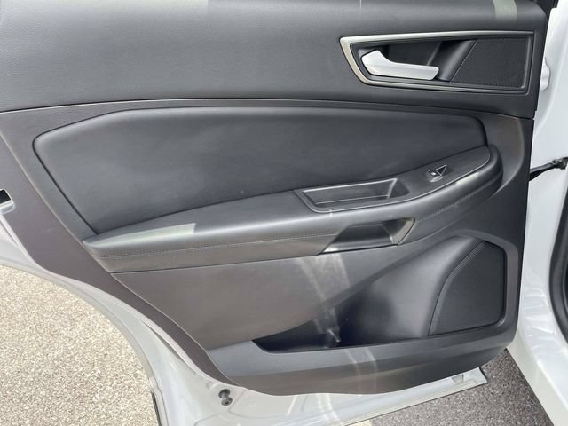 Certified 2021 Ford Edge SE FWD image 6