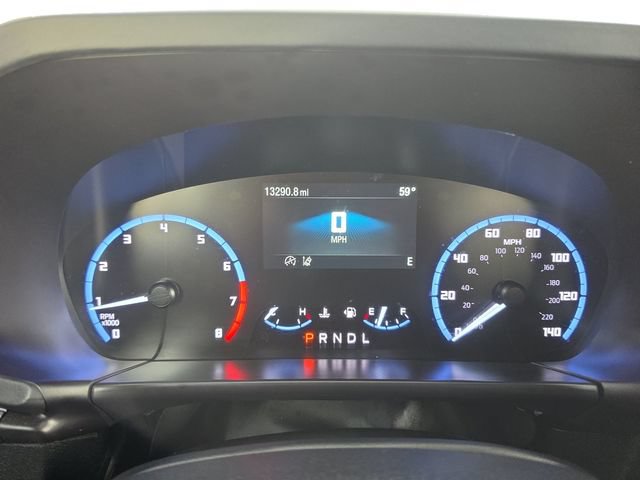 Certified 2024 Ford Bronco Sport Big Bend w/ Convenience Package AWD/4WD image 14