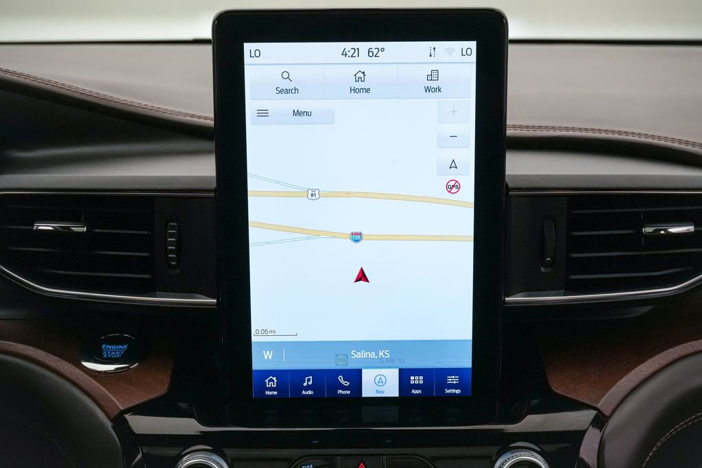 Certified 2023 Ford Explorer King Ranch w/ Technology Package image 20