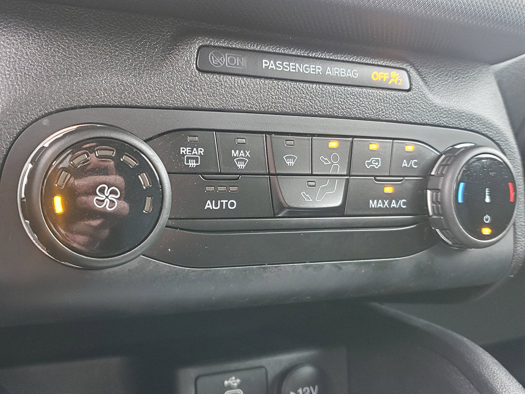 Certified 2023 Ford Bronco Sport Big Bend AWD/4WD image 23