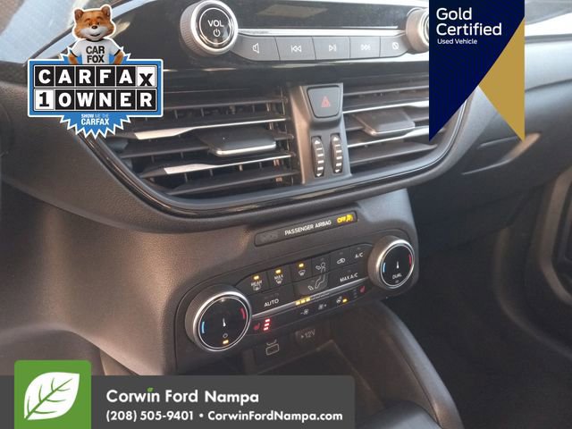 Certified 2024 Ford Escape ST-Line image 19