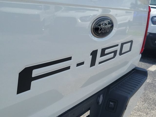 Certified 2023 Ford F150 Lariat w/ Equipment Group 502A High AWD/4WD image 6