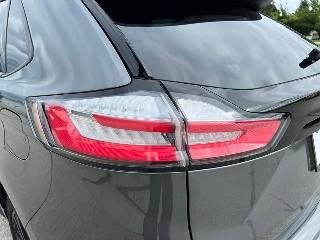 Certified 2024 Ford Edge ST-Line image 40