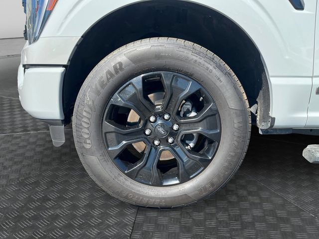 Certified 2023 Ford F150 Lariat w/ Equipment Group 502A High AWD/4WD image 16