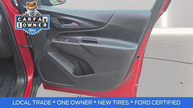 Used 2021 Chevrolet Equinox LT image 21