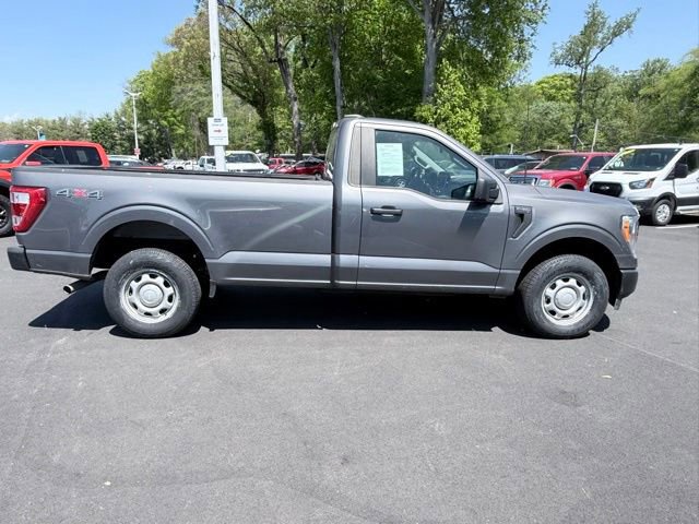Certified 2021 Ford F150 XL w/ Equipment Group 101A High AWD/4WD image 9