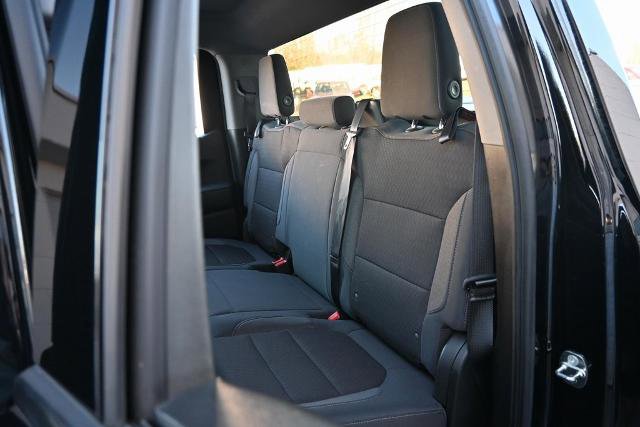 Used 2019 GMC Sierra 1500 Elevation image 24