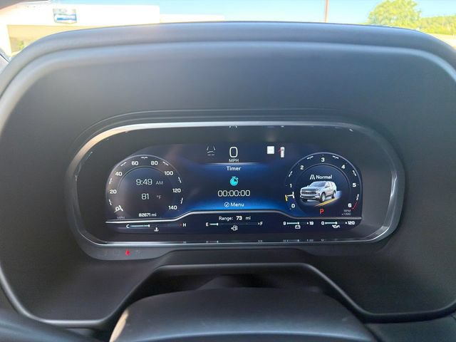 Used 2023 Chevrolet Tahoe RST w/ Luxury Package RWD image 29
