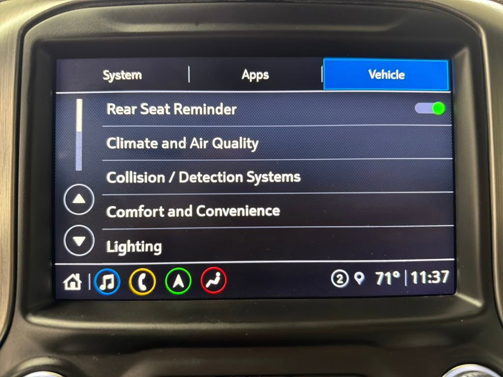 Used 2023 GMC Sierra 2500 Denali image 28