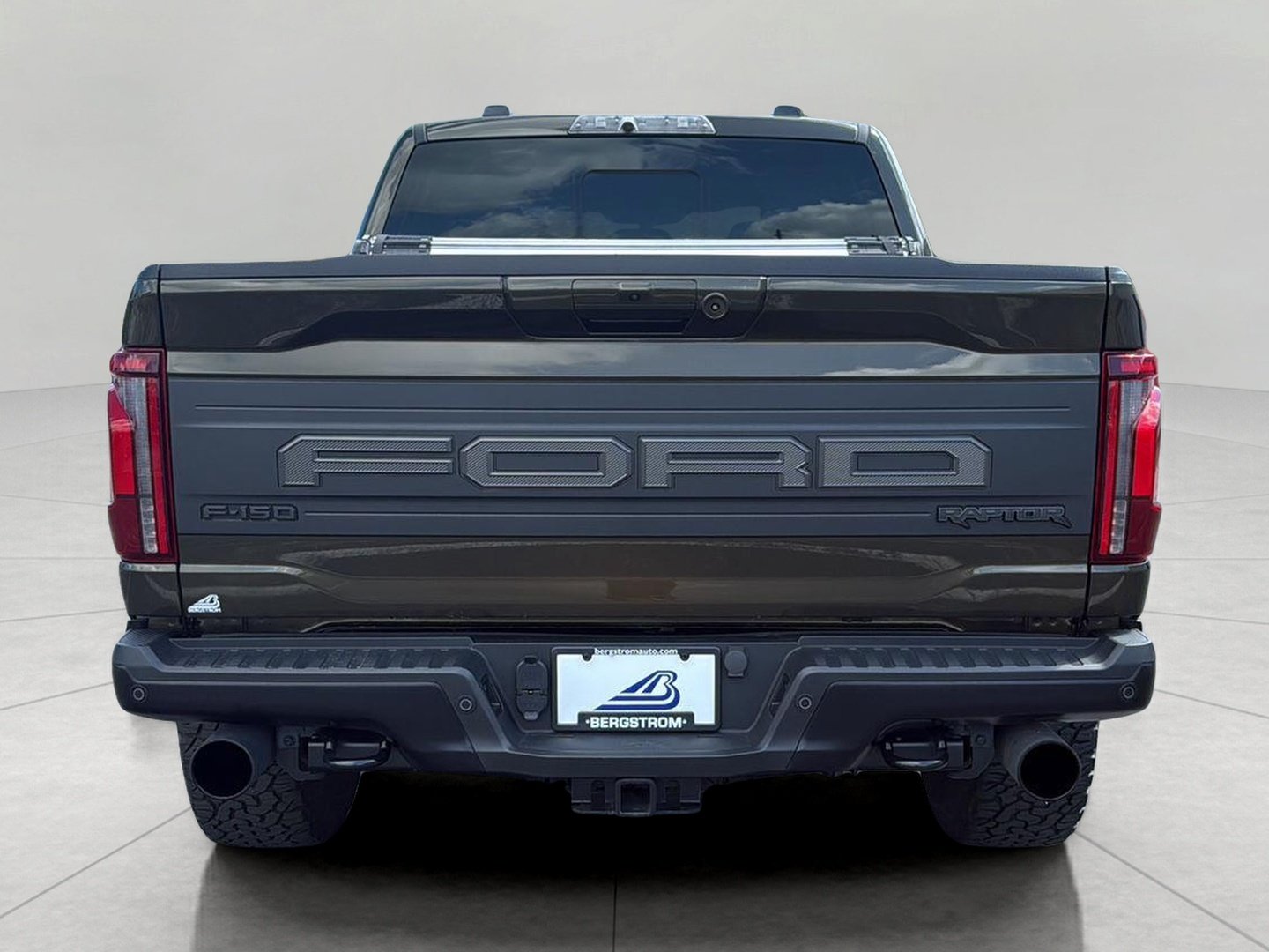 Certified 2024 Ford F150 Raptor AWD/4WD image 10