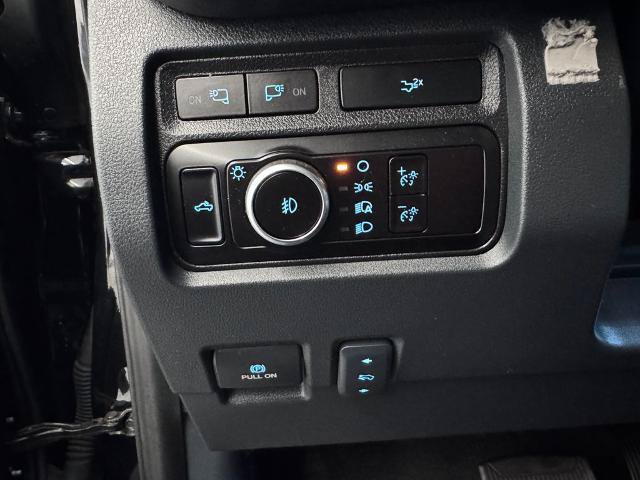 Certified 2023 Ford F350 Lariat w/ Lariat Ultimate Package AWD/4WD image 16